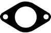 GLASER X00906-01 Gasket, exhaust pipe